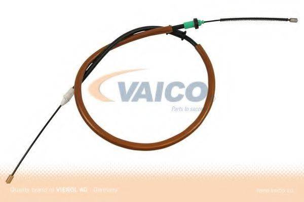 VAICO V4630048 Трос, стоянкова гальмівна система