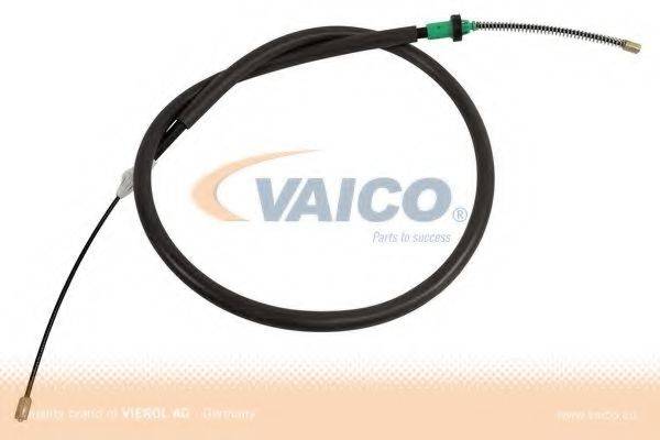 VAICO V4630052 Трос, стоянкова гальмівна система