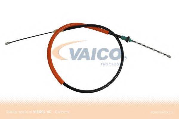 VAICO V4630053 Трос, стоянкова гальмівна система