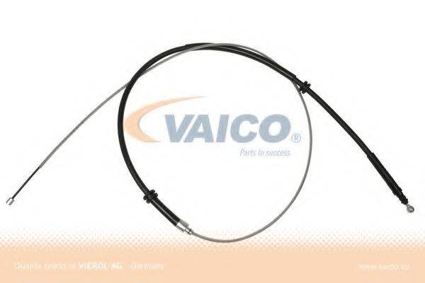 VAICO V4630058 Трос, стоянкова гальмівна система