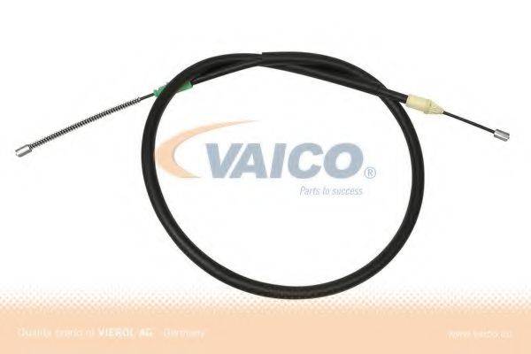 VAICO V4630059 Трос, стоянкова гальмівна система
