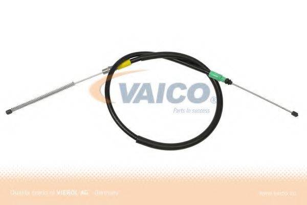 VAICO V4630065 Трос, стоянкова гальмівна система