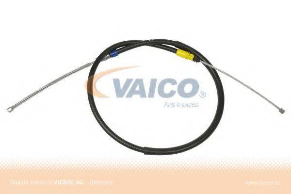 VAICO V4630067 Трос, стоянкова гальмівна система