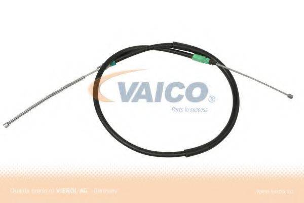 VAICO V4630068 Трос, стоянкова гальмівна система
