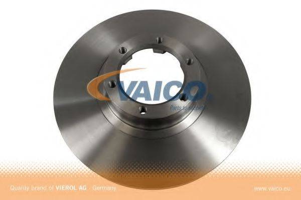 VAICO V4680006 гальмівний диск
