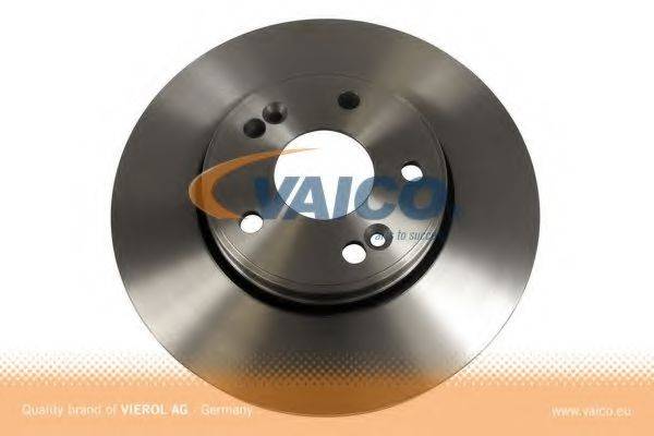VAICO V4680011 гальмівний диск