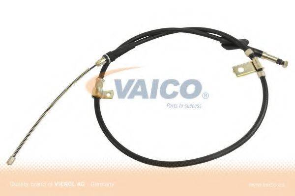 VAICO V4830002 Трос, стоянкова гальмівна система
