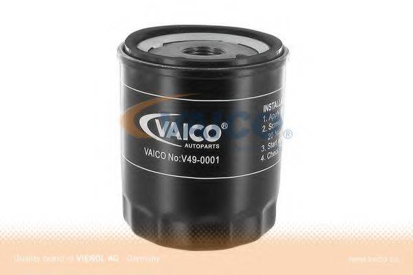 VAICO V490001 Масляний фільтр