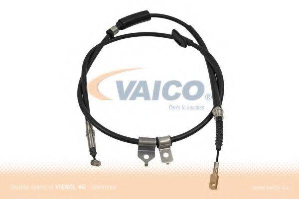 VAICO V4930003 Трос, стоянкова гальмівна система