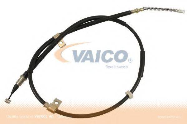 VAICO V5130002 Трос, стоянкова гальмівна система