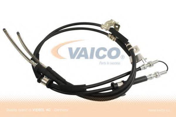 VAICO V5130003 Трос, стоянкова гальмівна система