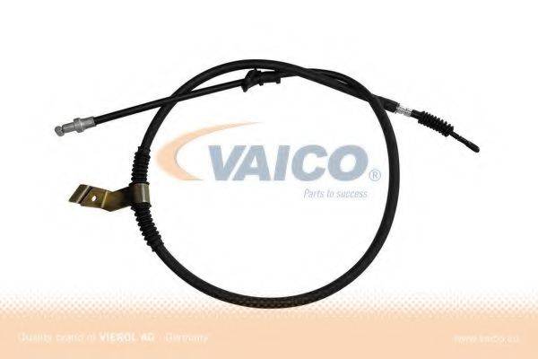 VAICO V5130006 Трос, стоянкова гальмівна система