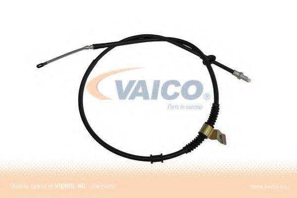 VAICO V5130008 Трос, стоянкова гальмівна система