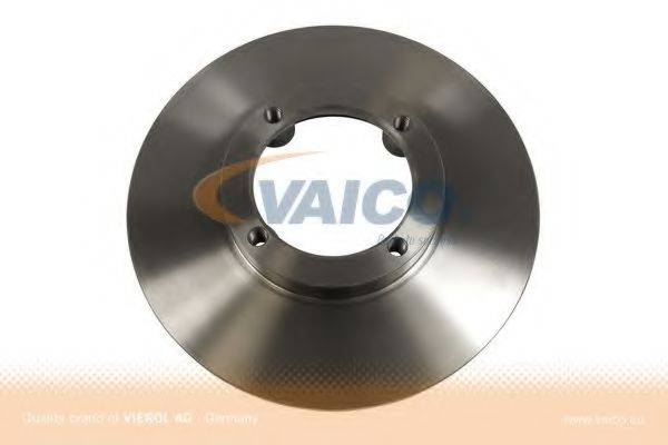 VAICO V5140002 гальмівний диск