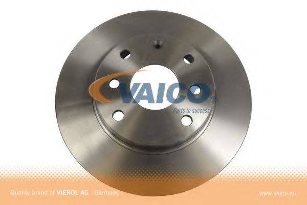 VAICO V5180004 гальмівний диск