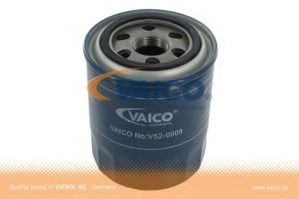 VAICO 52-0008 Масляний фільтр
