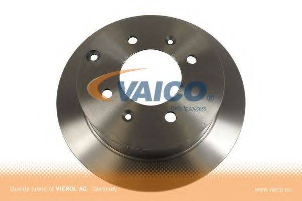 VAICO V5240006 гальмівний диск