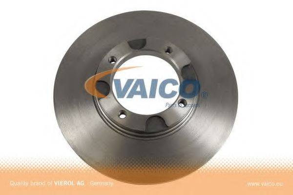 VAICO V5280002 гальмівний диск
