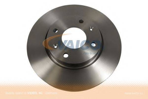 VAICO V5280014 гальмівний диск