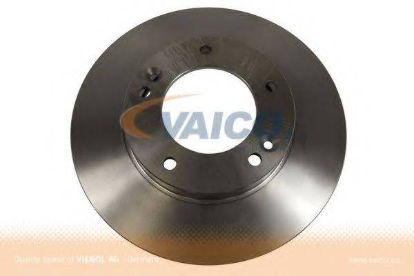 VAICO V5380001 гальмівний диск