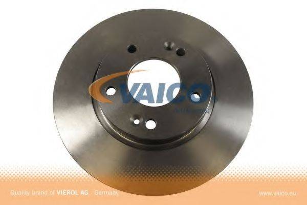 VAICO V5380005 гальмівний диск
