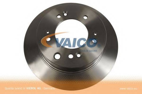 VAICO V5380012 гальмівний диск