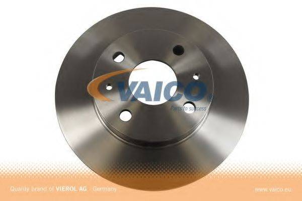 VAICO V5480004 гальмівний диск
