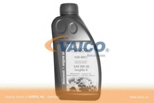 VAICO 60-0051 Моторне масло