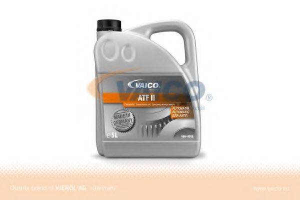 VAICO 60-0058 Олія автоматичної коробки передач