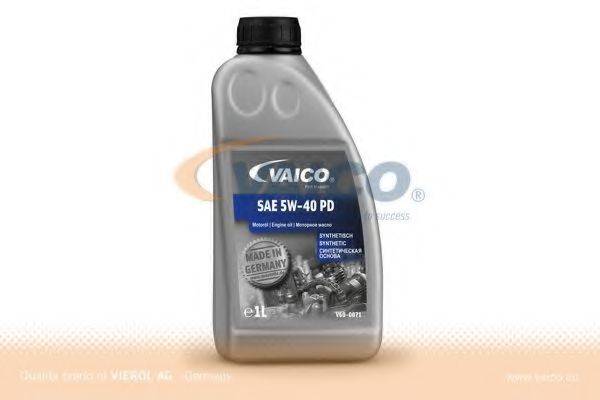 VAICO 60-0071 Моторне масло