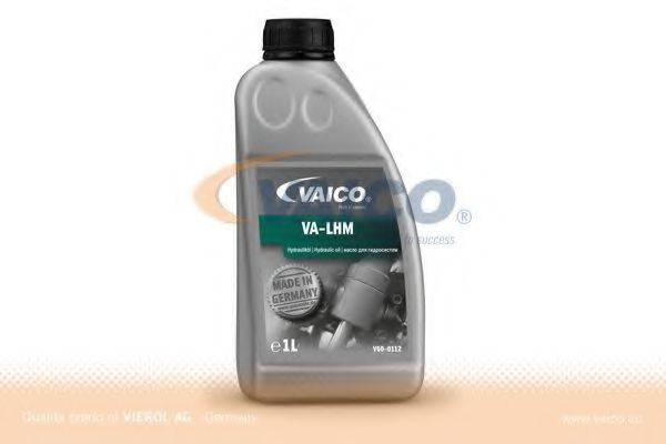 VAICO V600112 Центральна гідравлічна олія