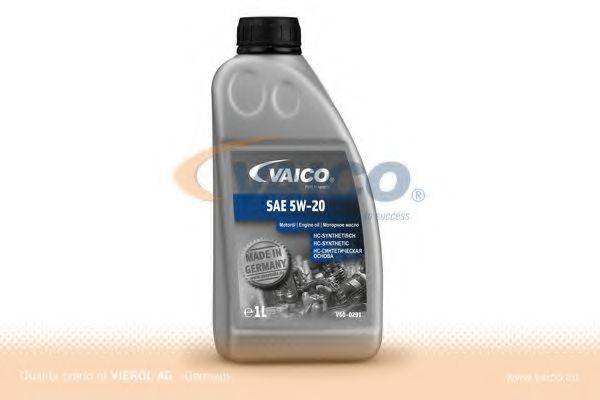 VAICO 60-0291 Моторне масло