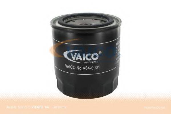 VAICO V640001 Масляний фільтр