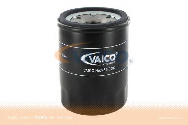 VAICO 64-0002 Масляний фільтр