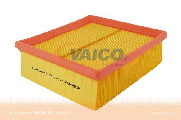 VAICO V640062 Повітряний фільтр