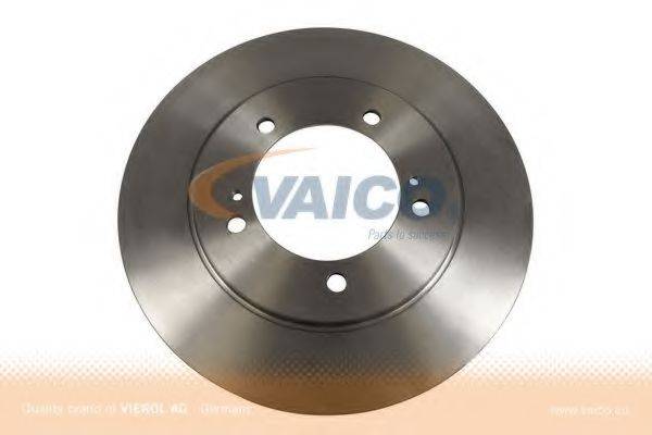 VAICO V6480005 гальмівний диск