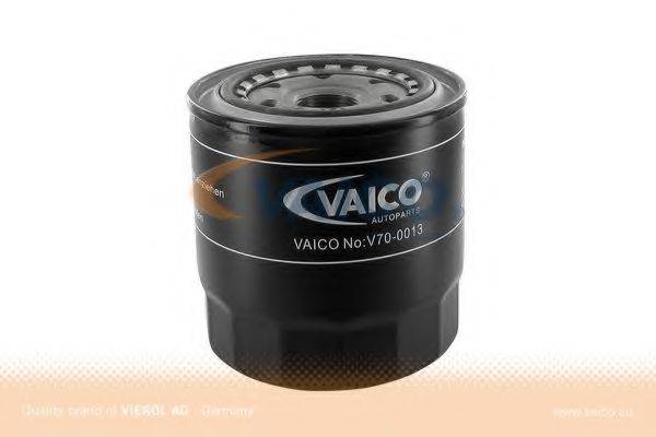 VAICO V700013 Масляний фільтр