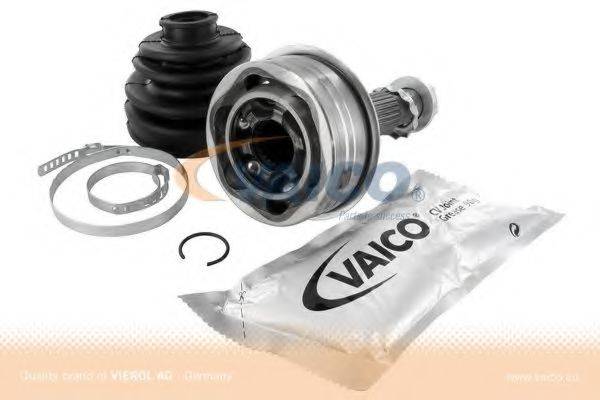 VAICO V700045 Шарнірний комплект, приводний вал