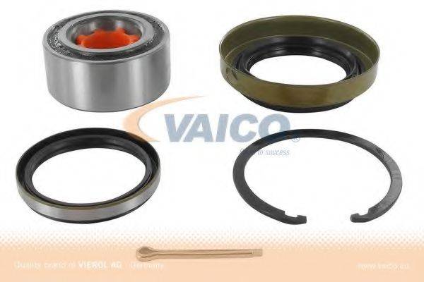 VAICO V700124 Комплект підшипника маточини колеса