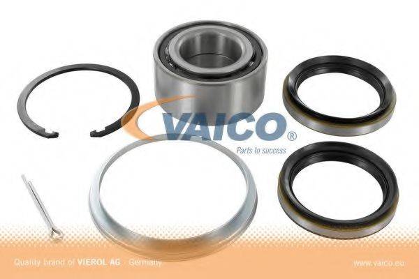 VAICO V700130 Комплект підшипника маточини колеса