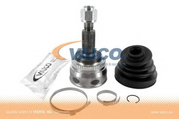 VAICO V700172 Шарнірний комплект, приводний вал