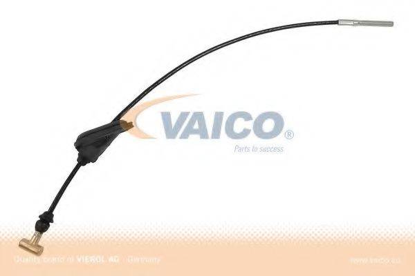 VAICO V7030001 Трос, стоянкова гальмівна система