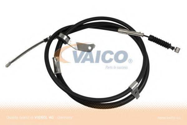 VAICO V7030022 Трос, стоянкова гальмівна система