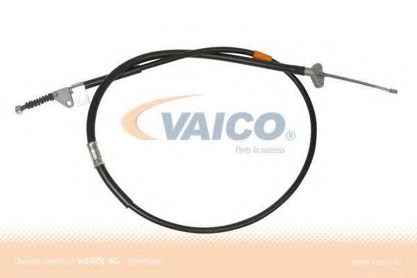 VAICO V7030023 Трос, стоянкова гальмівна система