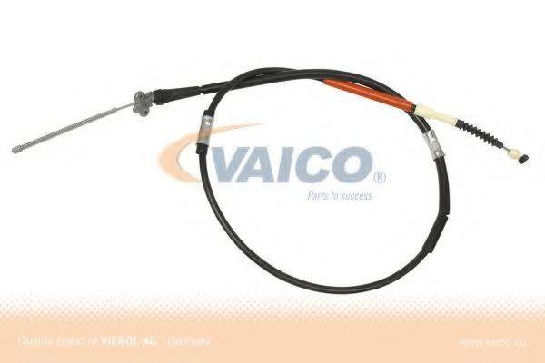 VAICO V7030029 Трос, стоянкова гальмівна система