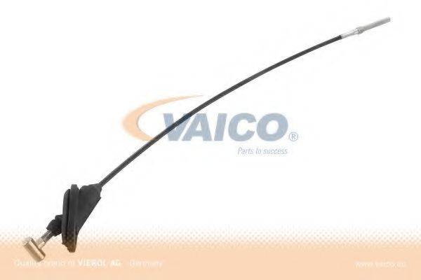 VAICO V7030050 Трос, стоянкова гальмівна система