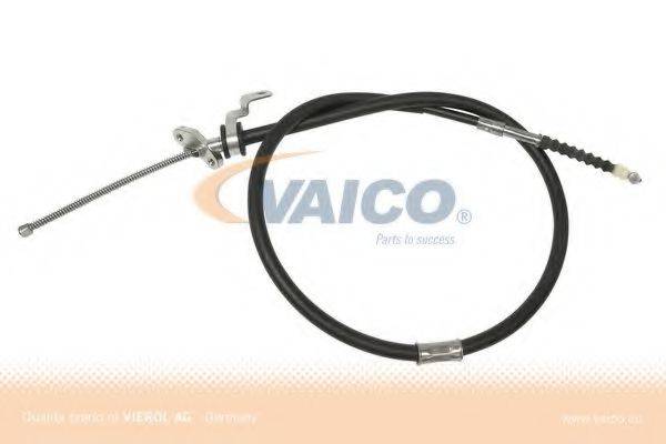 VAICO V7030053 Трос, стоянкова гальмівна система