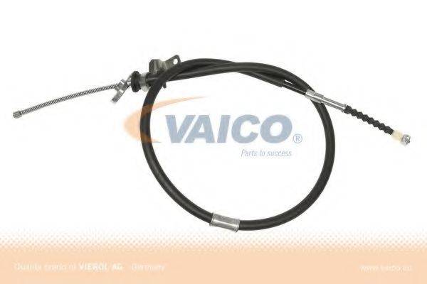VAICO V7030054 Трос, стоянкова гальмівна система