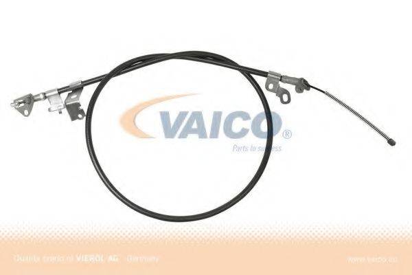 VAICO V7030058 Трос, стоянкова гальмівна система