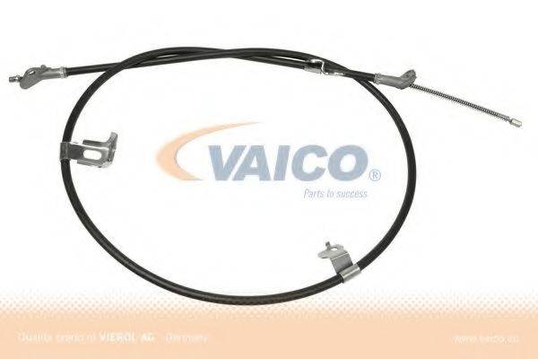VAICO V7030059 Трос, стоянкова гальмівна система